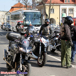 Motoserce 2012. Rozpoczęcie sezonu motocyklowego