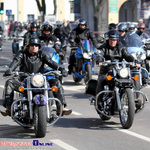 Motoserce 2012. Rozpoczęcie sezonu motocyklowego