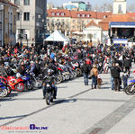 Motoserce 2012. Rozpoczęcie sezonu motocyklowego