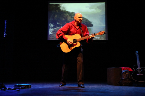 Koncert Edward Wolański