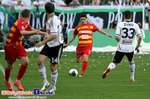 Legia Warszawa - Jagiellonia Białystok