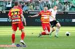 Legia Warszawa - Jagiellonia Białystok