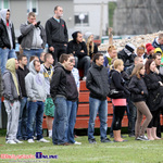 Lowlanders Białystok - Warsaw Spartans