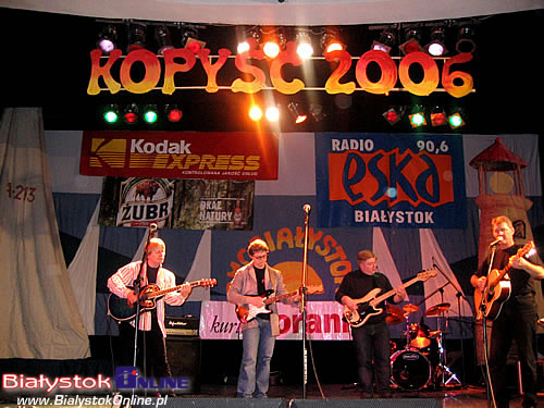 Kopyść 2006