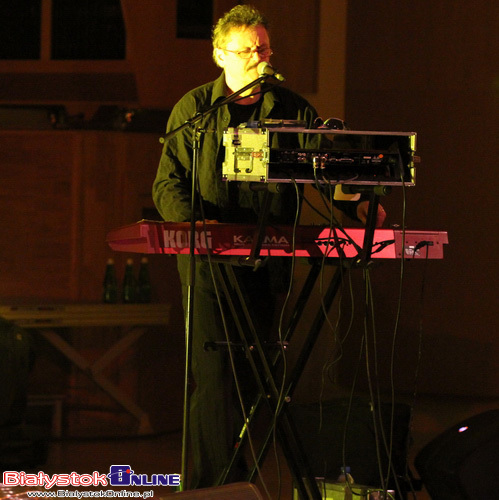 Krzysztof Krawczyk Koncert