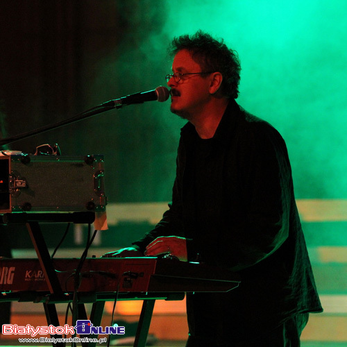 Krzysztof Krawczyk Koncert