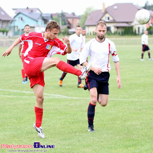 Hetman Białystok - Tur Bielsk Podlaski