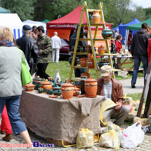 Uroczysko 2012