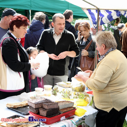 Uroczysko 2012