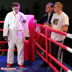 Gala Shindokai Karate i Muaythai \"Night of White Bears III\"