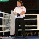 Gala Shindokai Karate i Muaythai \"Night of White Bears III\"