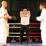 Gala Shindokai Karate i Muaythai \"Night of White Bears III\"