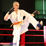 Gala Shindokai Karate i Muaythai \"Night of White Bears III\"