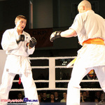 Gala Shindokai Karate i Muaythai \"Night of White Bears III\"