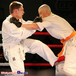 Gala Shindokai Karate i Muaythai \"Night of White Bears III\"