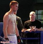 Gala Shindokai Karate i Muaythai \"Night of White Bears III\"