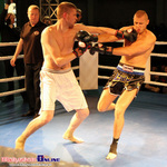 Gala Shindokai Karate i Muaythai \"Night of White Bears III\"