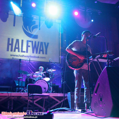 Halfway Festival