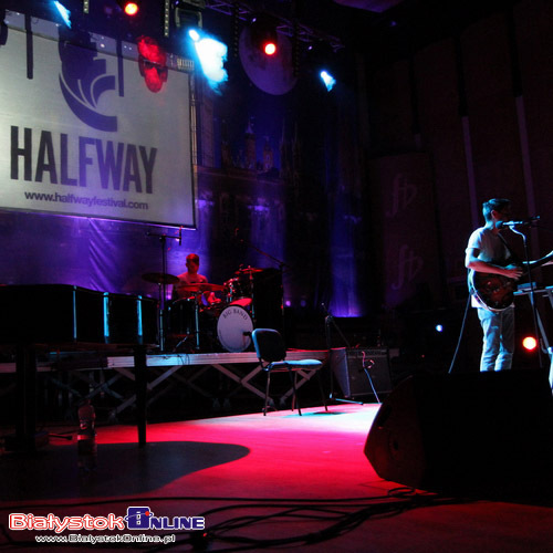 Halfway Festival