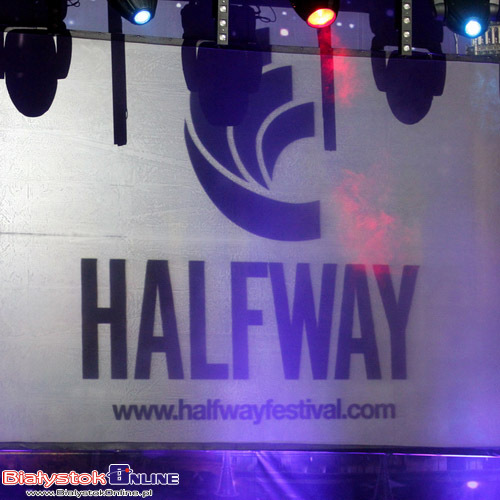 Halfway Festival