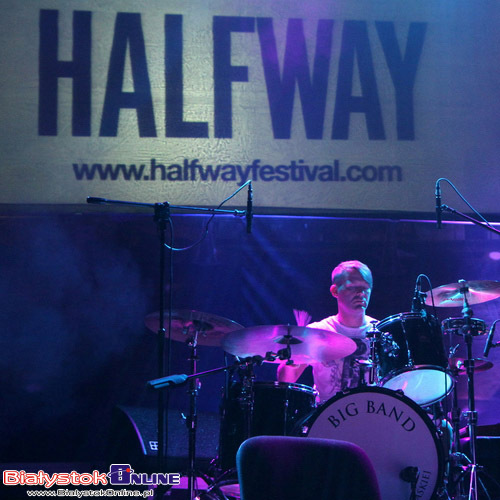 Halfway Festival