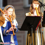 IV Międzynarodowy Festiwal Orkiestr Dętych w Białymstoku