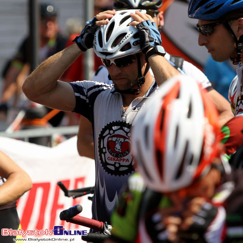 Dni Miasta Supraśl - Mazowia MTB Marathon