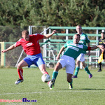 Magnat Juchnowiec Kościelny - Sparta 1951 Szepietowo