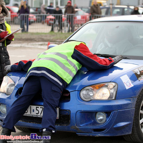 21. Rajd Niepodległości