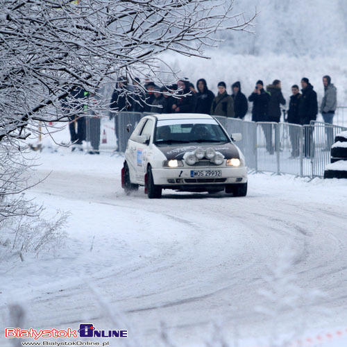 27. Impreza samochodowa Barbórka 2012