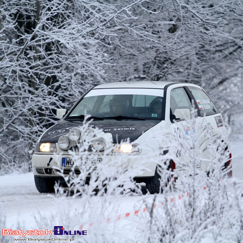 27. Impreza samochodowa Barbórka 2012