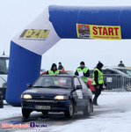 27. Impreza samochodowa Barbórka 2012