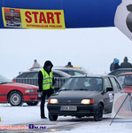 27. Impreza samochodowa Barbórka 2012