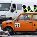 27. Impreza samochodowa Barbórka 2012