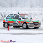 27. Impreza samochodowa Barbórka 2012