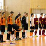 Elhurt-Elmet Helios Białystok - Unisław Team Unisław