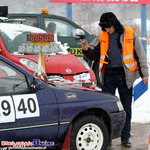 2013.01.12 - 14. Rajd WOŚP – Trofeum Monte-Krywlany i Wielkie Serce Białegostoku