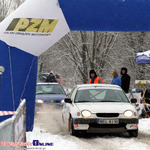 2013.01.12 - 14. Rajd WOŚP – Trofeum Monte-Krywlany i Wielkie Serce Białegostoku