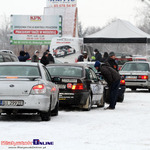 2013.01.12 - 14. Rajd WOŚP – Trofeum Monte-Krywlany i Wielkie Serce Białegostoku