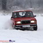 2013.01.12 - 14. Rajd WOŚP – Trofeum Monte-Krywlany i Wielkie Serce Białegostoku