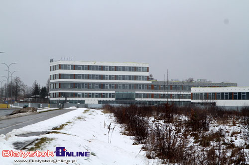 Białostocki Park Naukowo-Technologiczny