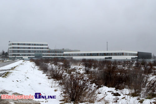 Białostocki Park Naukowo-Technologiczny