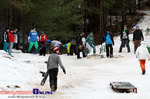 Niedziela w Snowparku Ogrodniczki