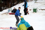 Niedziela w Snowparku Ogrodniczki