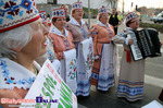 Parada i obchody 500-lecia województwa podlaskiego