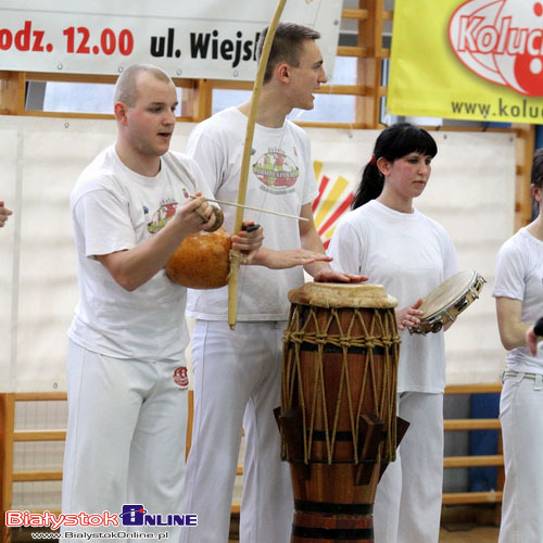 5. Białostocka Gala Sportów i Sztuk Walki