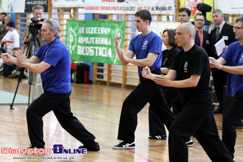 5. Białostocka Gala Sportów i Sztuk Walki