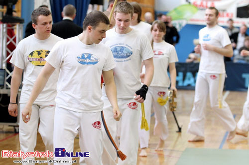 5. Białostocka Gala Sportów i Sztuk Walki