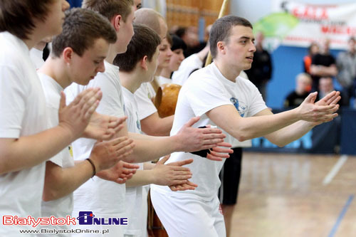 5. Białostocka Gala Sportów i Sztuk Walki