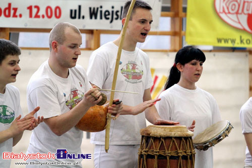 5. Białostocka Gala Sportów i Sztuk Walki